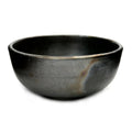 The Burned Bowl - Zwart - L