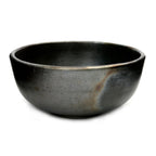 The Burned Bowl - Zwart - L