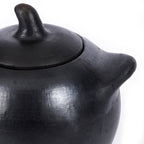 De verbrande pot - S