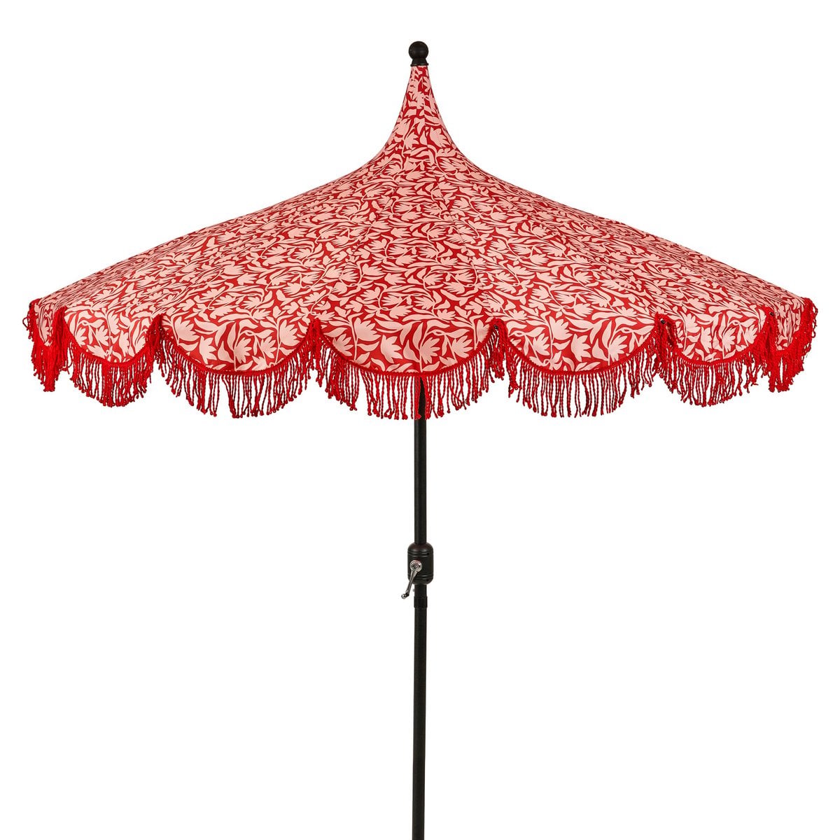 Parasol Kelly Rood
