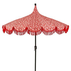 Parasol Kelly Rood