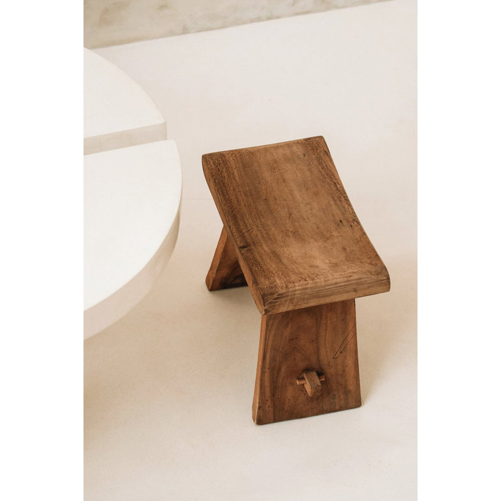 The Suar Stool - 50