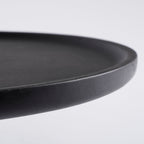 Taartplateau Tallo Zwart