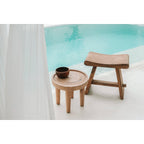 The Suar Stool - 50