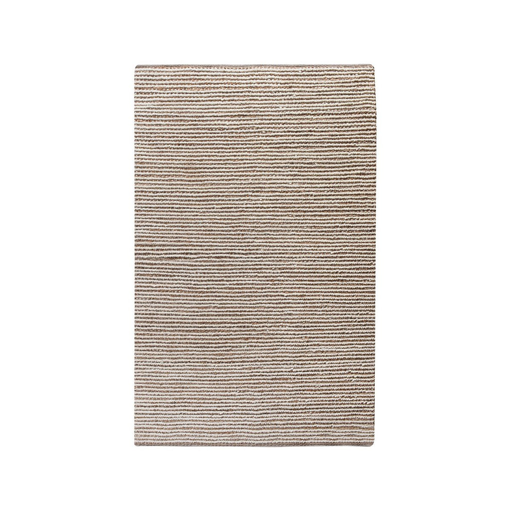 Avadi Rug - Vloerkleed, handgeweven, natuur/ivoor, 160x230 cm