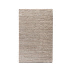 Avadi Rug - Vloerkleed, handgeweven, natuur/ivoor, 160x230 cm