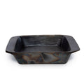 The Burned Oven Tray - Zwart