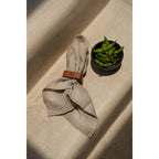 The Burned Bowl - Zwart - S