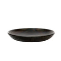The Burned Classic Plate - Zwart - M