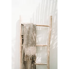 De s'il vous Plaid - Beige