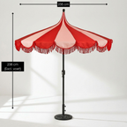 Parasol Kim Rood
