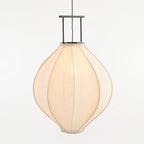 Hanglamp Pego Gebroken wit