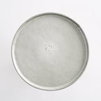 Taartplateau Tabo Grijs