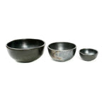 The Burned Bowl - Zwart - M