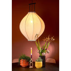 Hanglamp Pego Gebroken wit