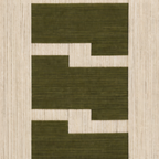 Wanddecoratie  Groen