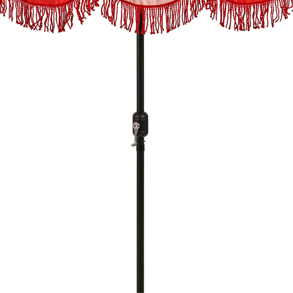 Parasol Kim Rood