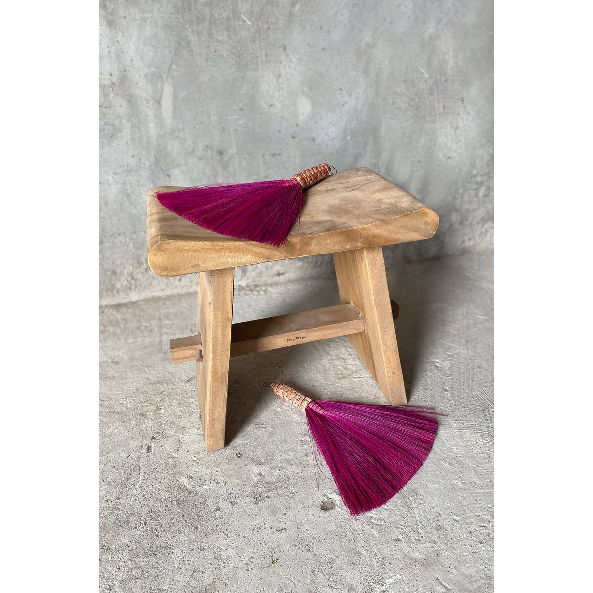 The Suar Stool - 50