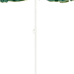 Parasol  Groen