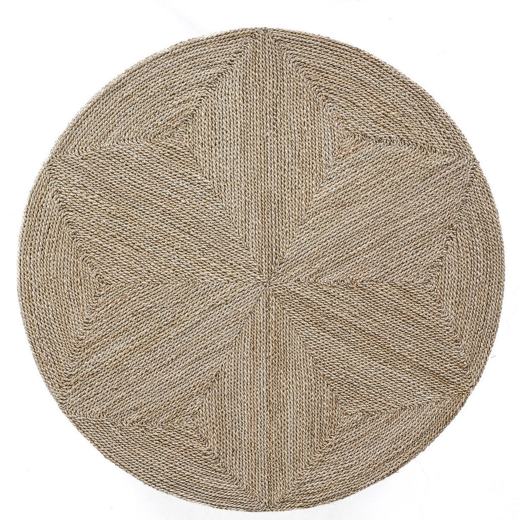 The Huge Pouffe - Natural