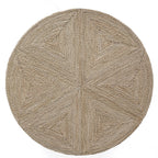 The Huge Pouffe - Natural