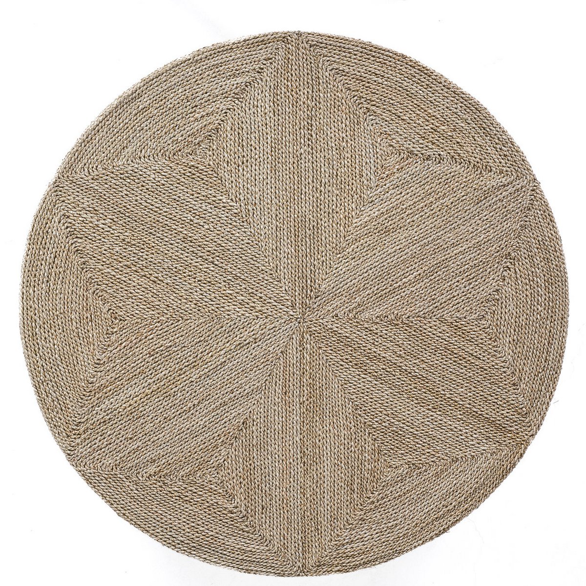 The Huge Pouffe - Natural