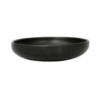 The Burned Deep Plate - Zwart - M