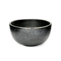 The Burned Bowl - Zwart - M