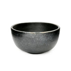 The Burned Bowl - Zwart - M