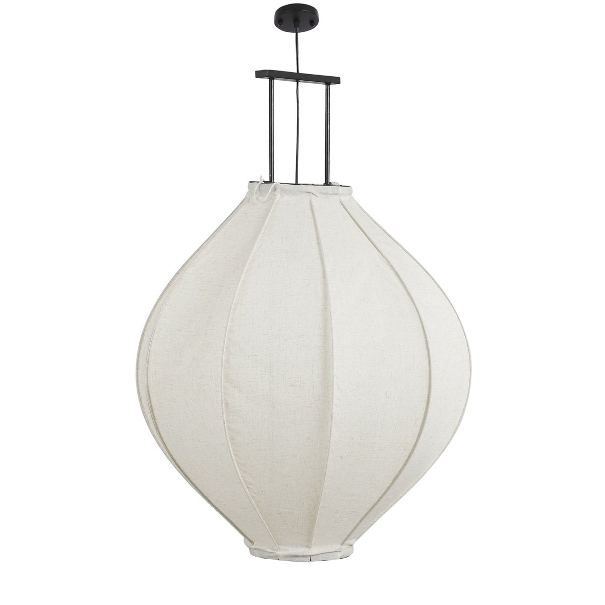 Hanglamp Pego Gebroken wit