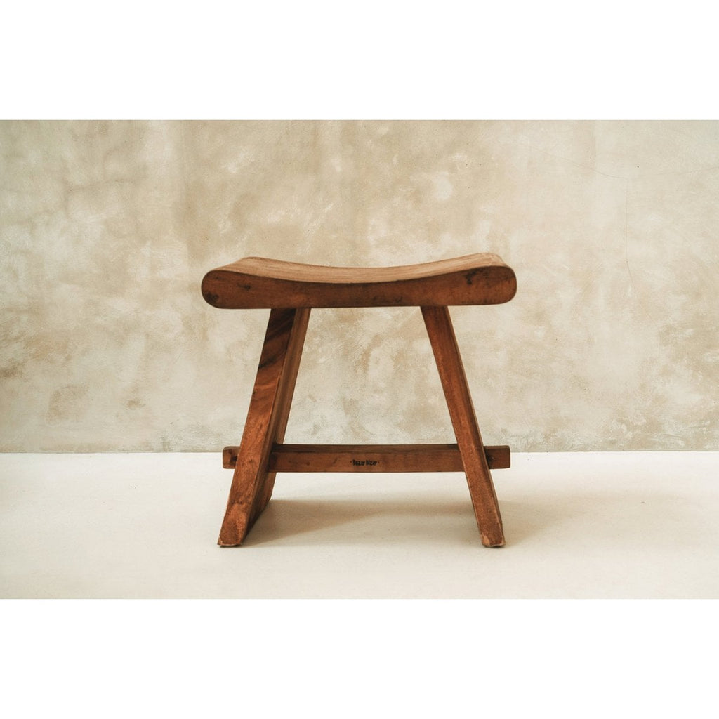 The Suar Stool - 50