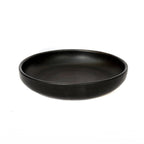 The Burned Deep Plate - Zwart - M
