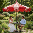 Parasol Kim Rood