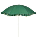 Parasol  Groen