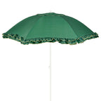 Parasol  Groen