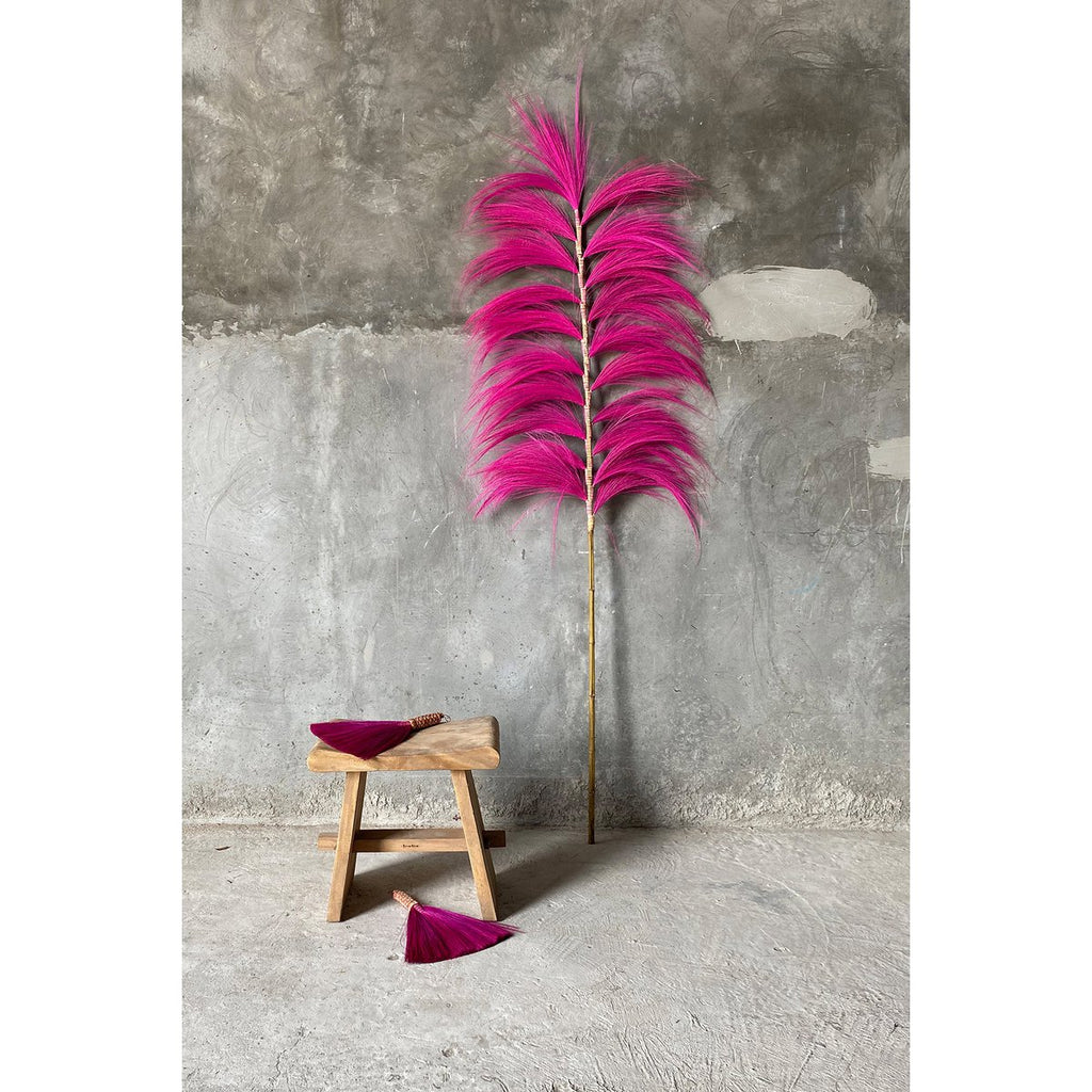 The Suar Stool - 50