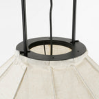 Hanglamp Pego Gebroken wit