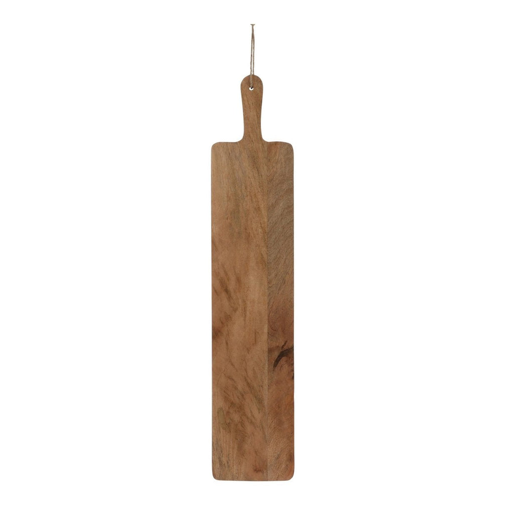 Snijplank Capri Bruin