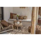 The Oh My Gee Cushion Cover - Brown - 40x40