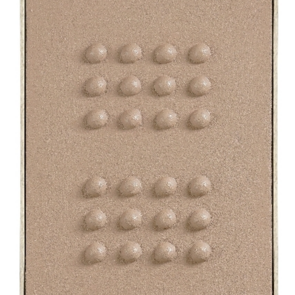 Wanddecoratie  Donkerbruin