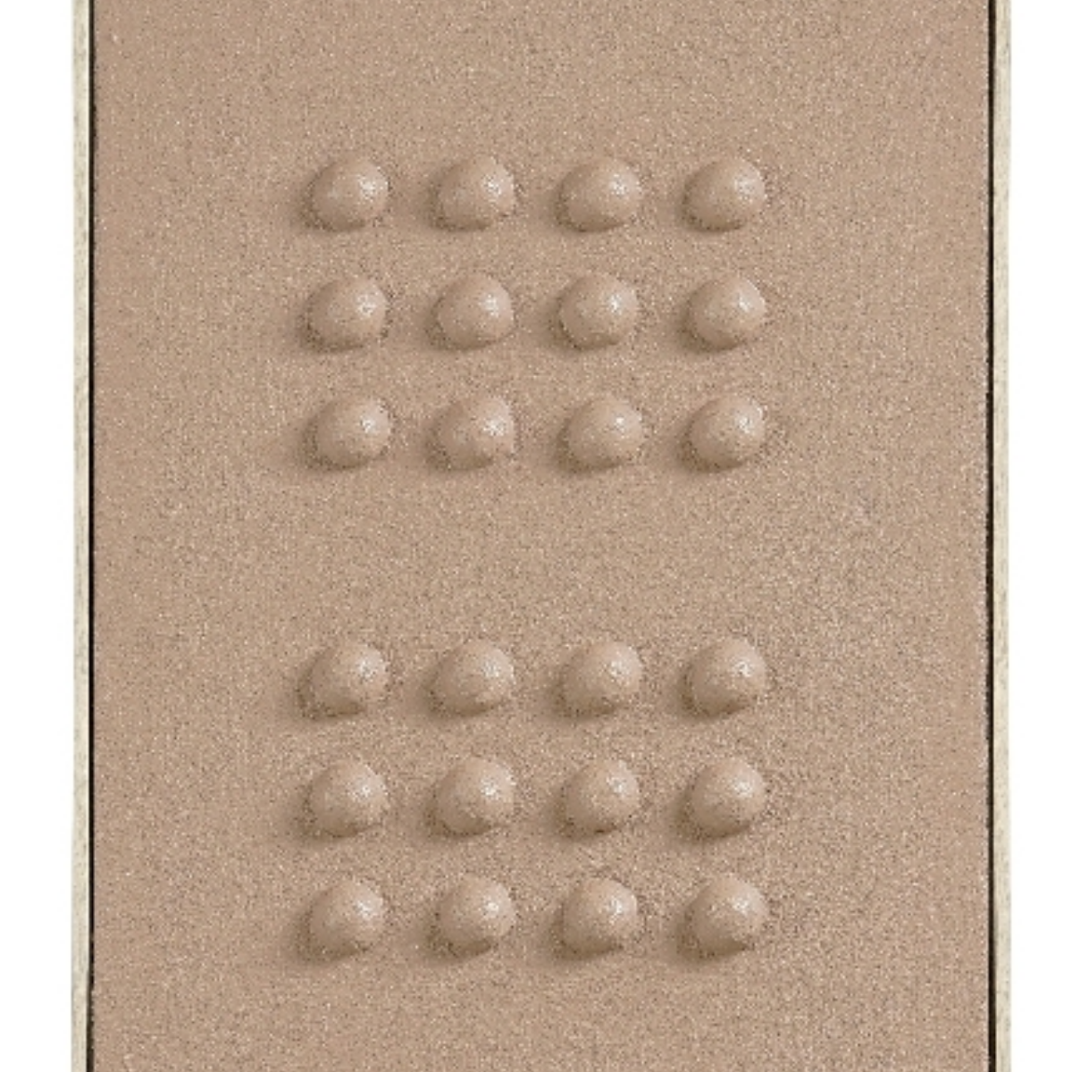 Wanddecoratie  Donkerbruin