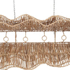 The Binghi Pendant Lamp - Natural